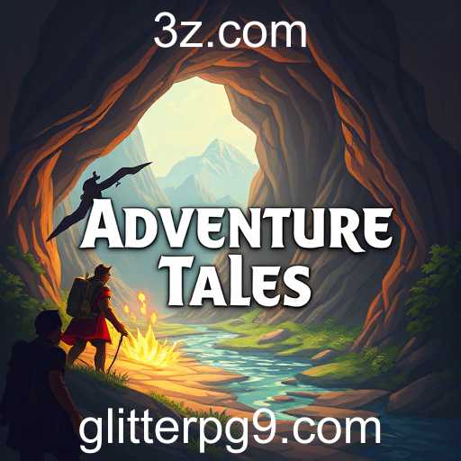 Adventure Tales