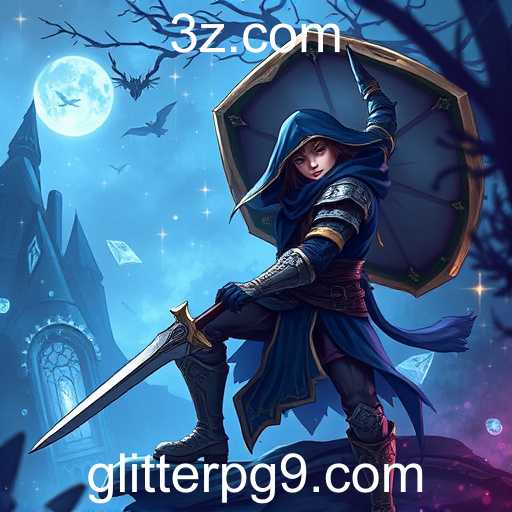 A Ascensão do Glitter PG e seu Impacto no Mundo dos Jogos