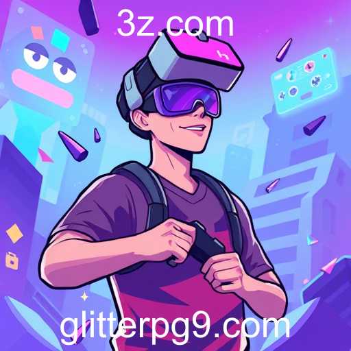 O Crescimento da Glitter PG Plataforma no Cenário de Jogos
